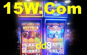 Jogos Exclusivos dd8