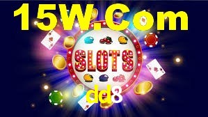Descubra o Mundo do Cassino Online com dd8