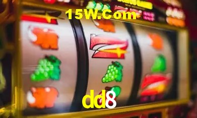 Desvendando o Mundo dos Jogos Virtuais na dd8