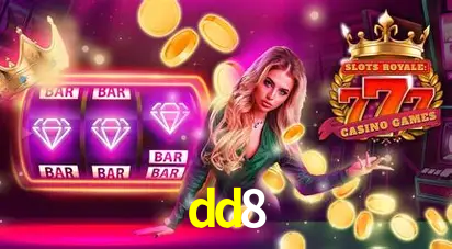 A Experiência Imersiva dos Cassinos Ao Vivo no dd8