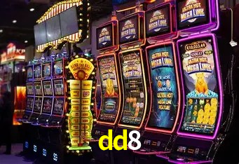 Descubra a Essência do dd8: Nossa História e Compromissos
