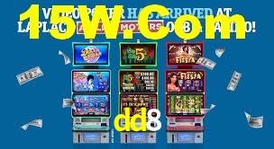 Desvendando o Mundo dos Jogos Virtuais na dd8